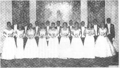Phillidephia 1999 Debutantes