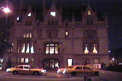 Ukrainian Institute of America