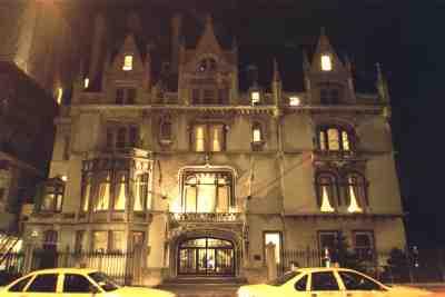 Ukrainian Institute of America