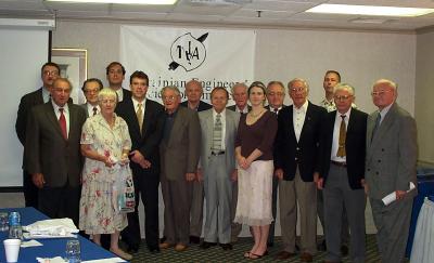 2002 National Plenary Meeting