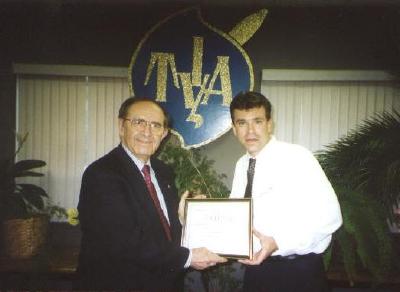 General Meeting Attendees