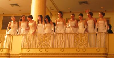 2004 Philadelphia Debutante Ball