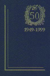 Philadelphia Commemorative Book