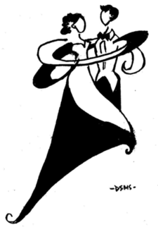 2001 Fall Zabava in Bew York City